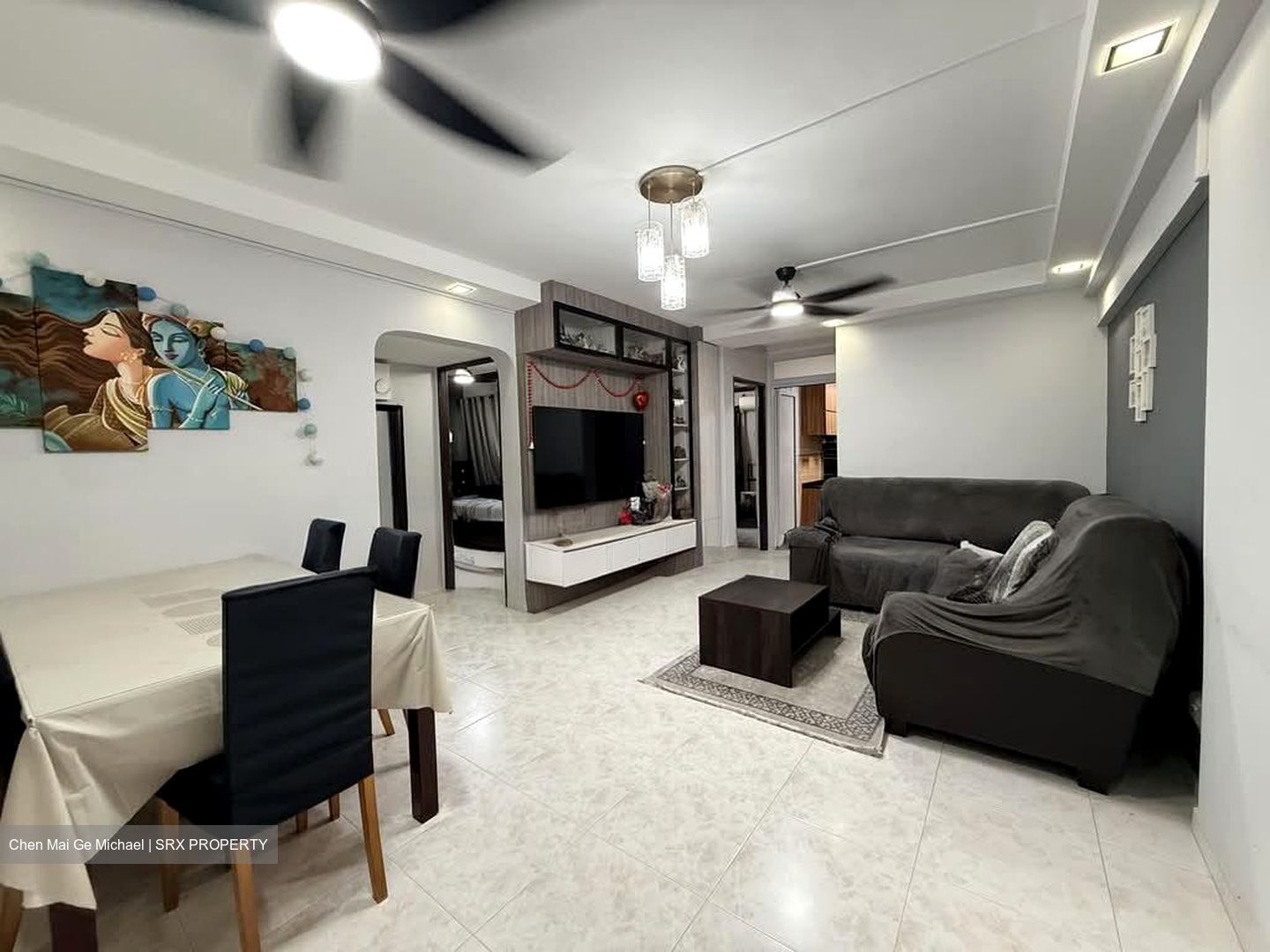 Blk 376 Clementi Avenue 4 (Clementi), HDB 4 Rooms #572946251